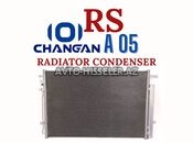 Changan A05 kondisioner radiatoru